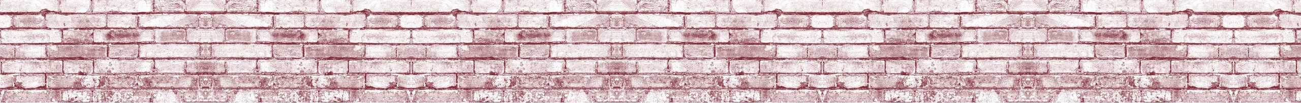 brick wall pattern