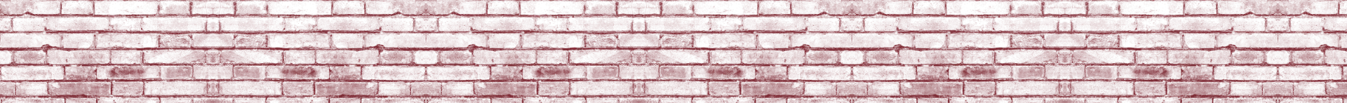 Brick wall pattern